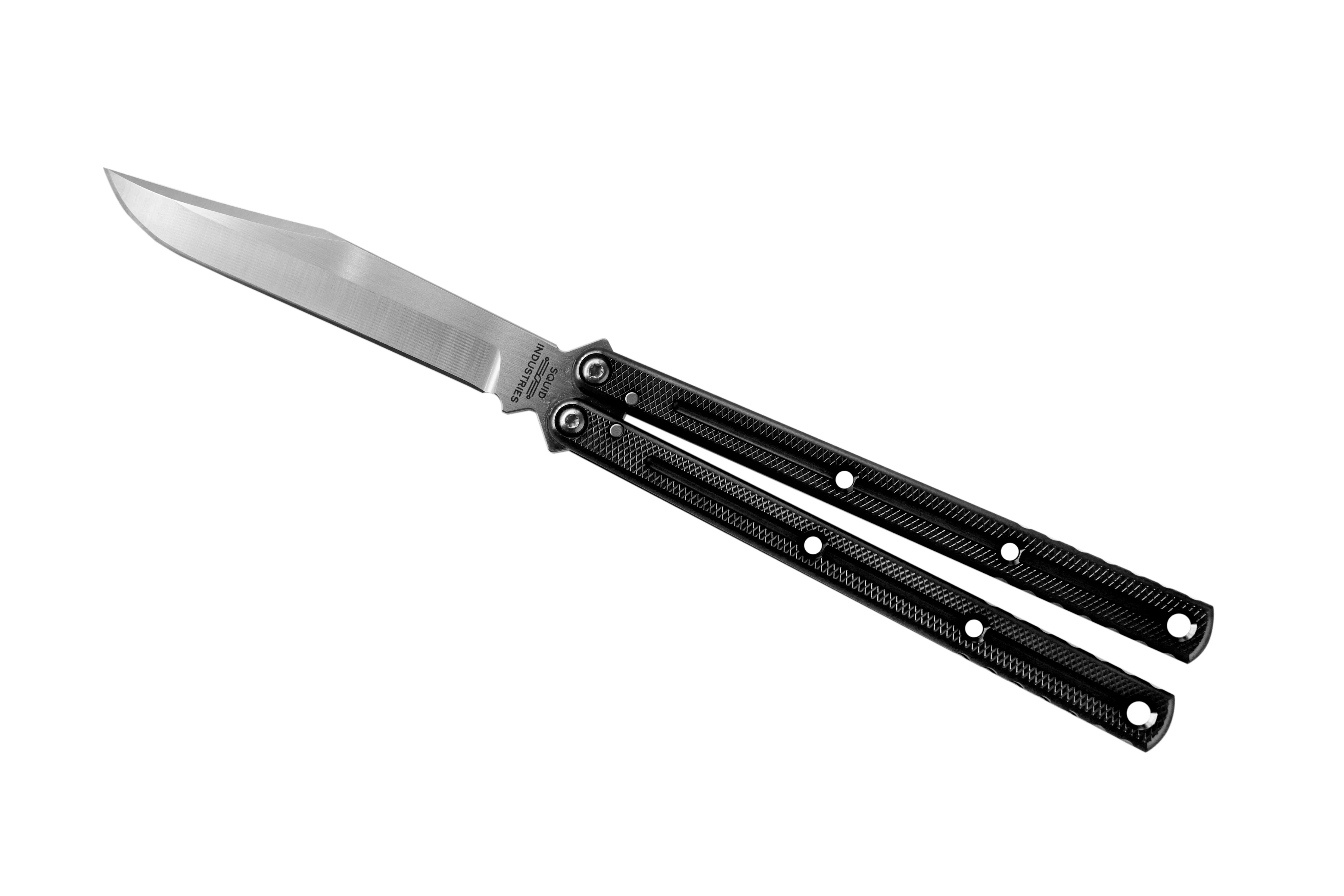 Live Blade Krake Raken